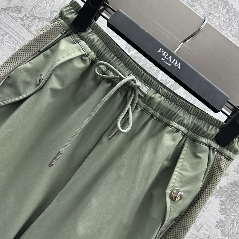 Prada Long Pants